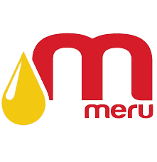 Mount Meru